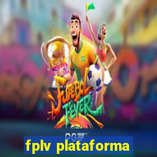 fplv plataforma